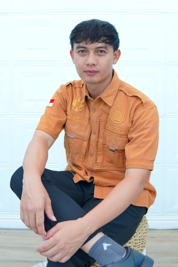 DWI SIGIT KURNIAWAN, S.Pd.