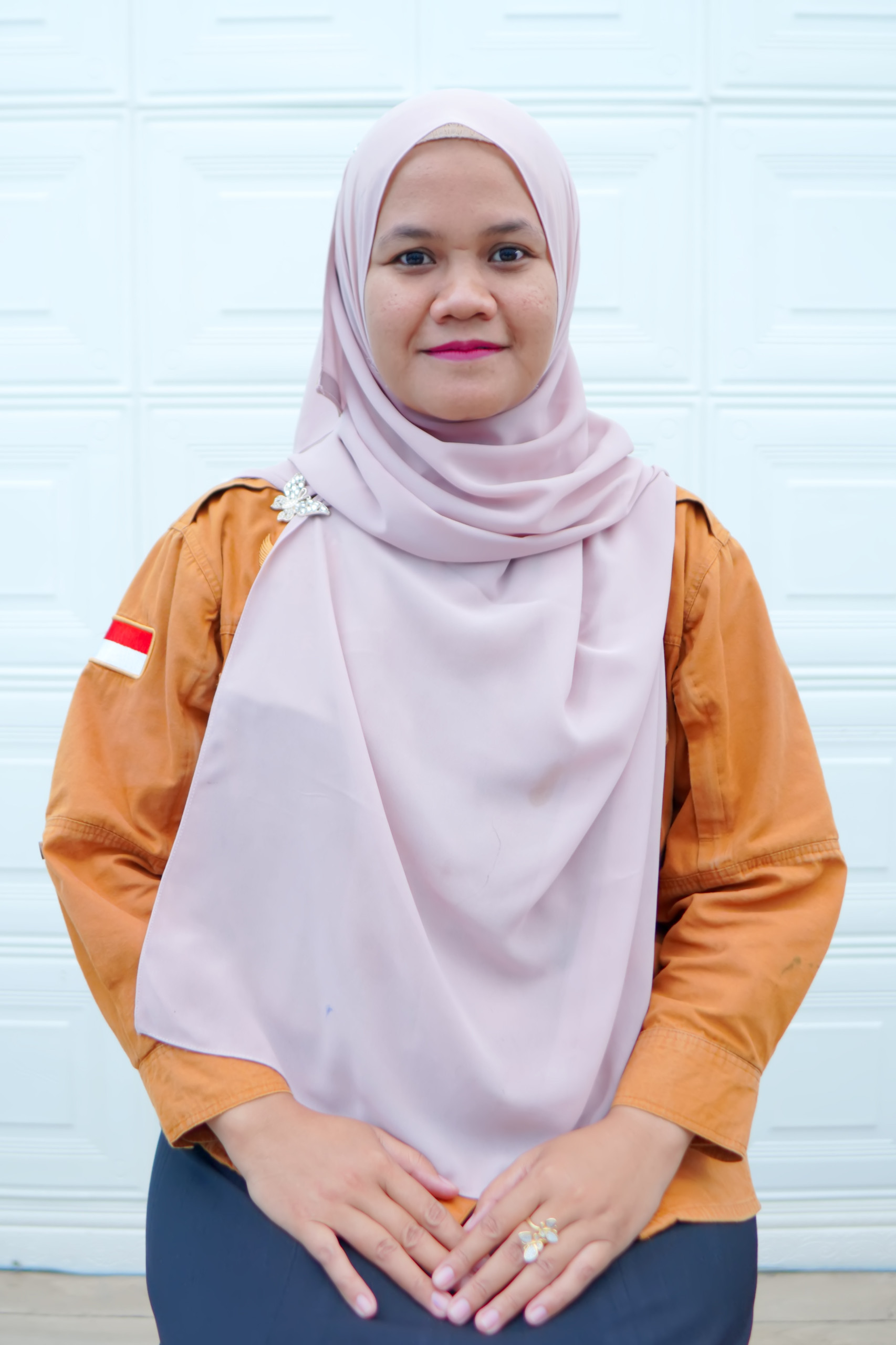 SUHARNI, S.Pd.
