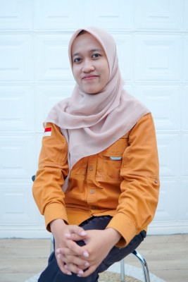 ROHMATUL JANAH, S.Pd.