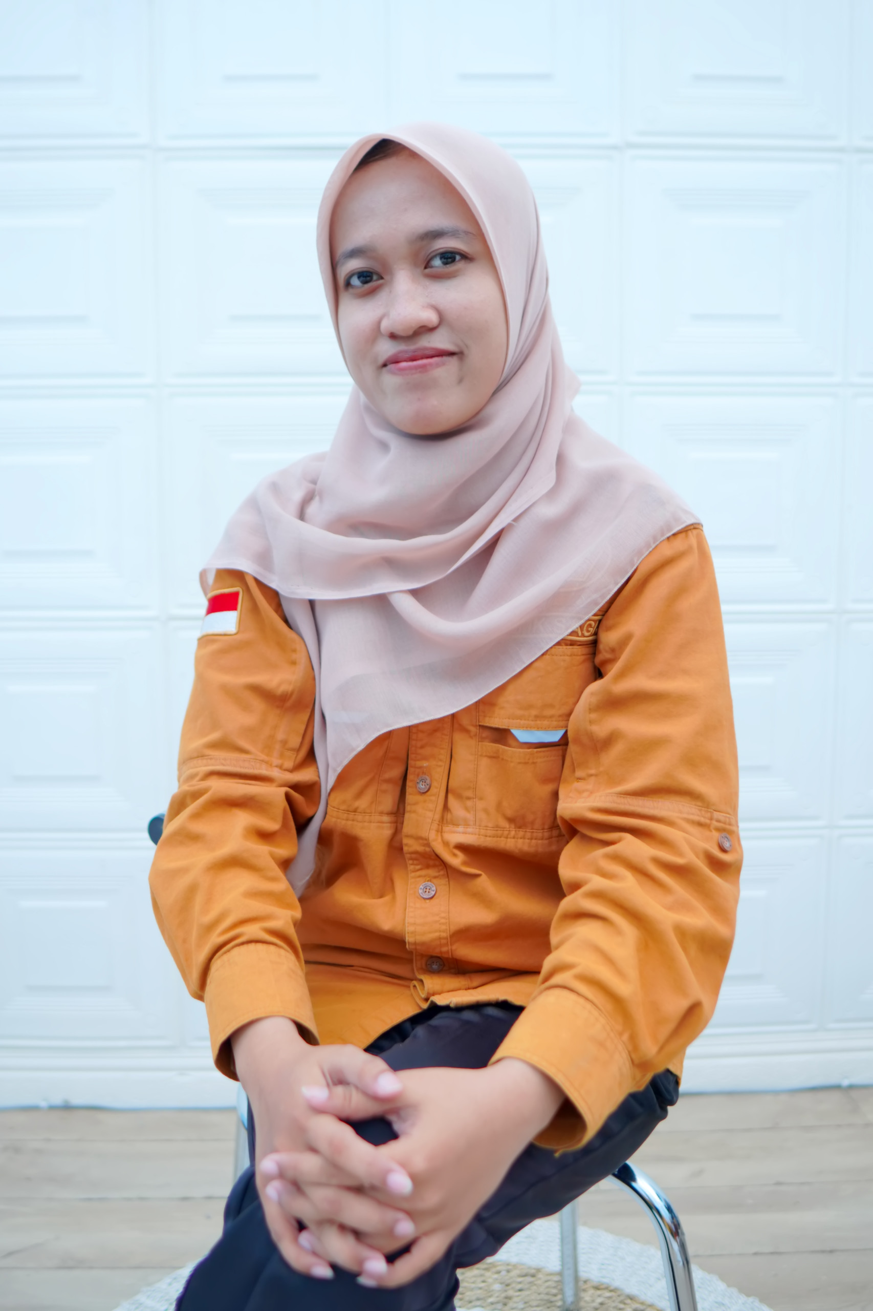 ROHMATUL JANAH, S.Pd.