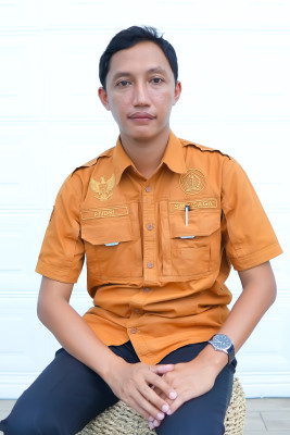 ANDRI WIJAYA, S.Pd., M.Pd.