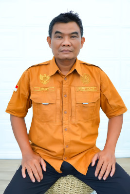 HENRY TRISTIANTO, S.Kom