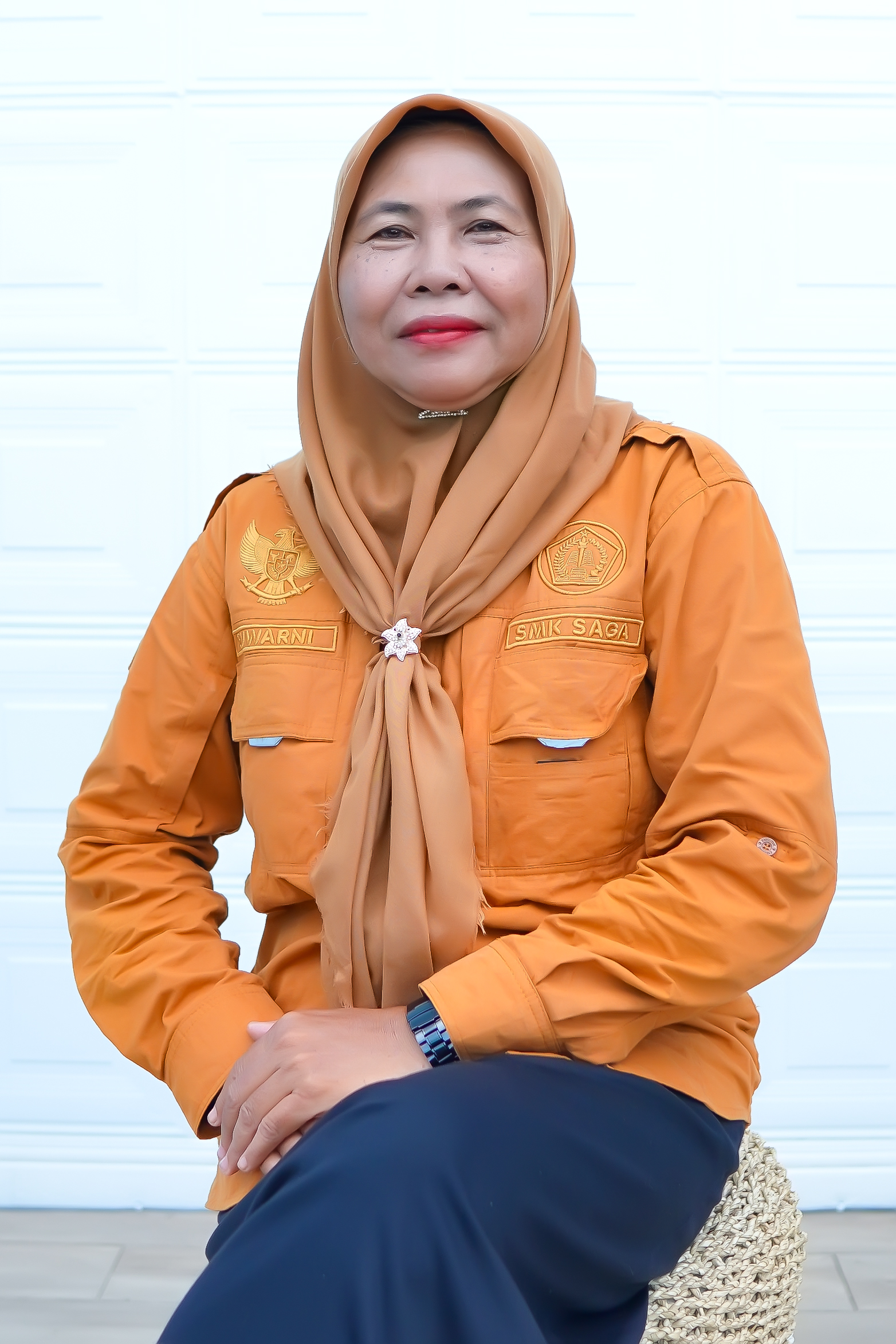 SUWARNI, S.Pd., M.Pd.