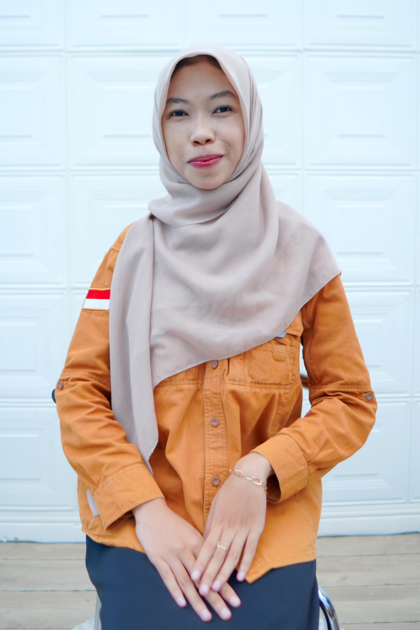 FADLIA NUR ASADILLA, S.Pd.