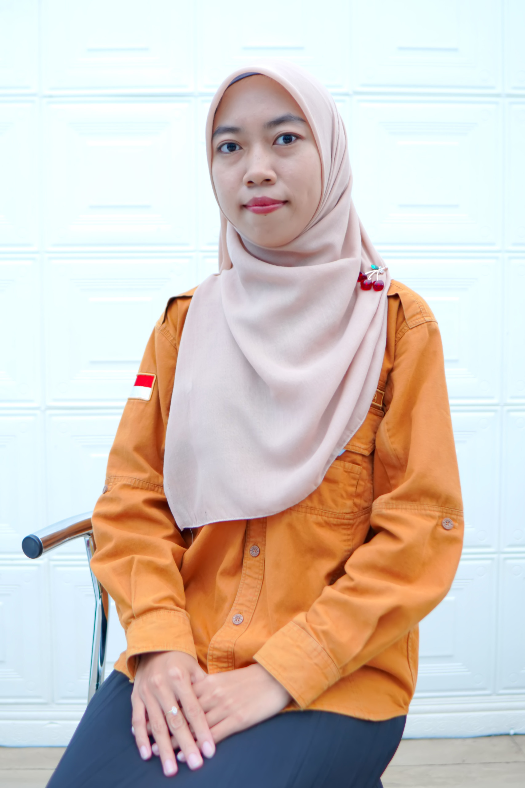 SILVI TRIANA SAFITRI, S.Pd.