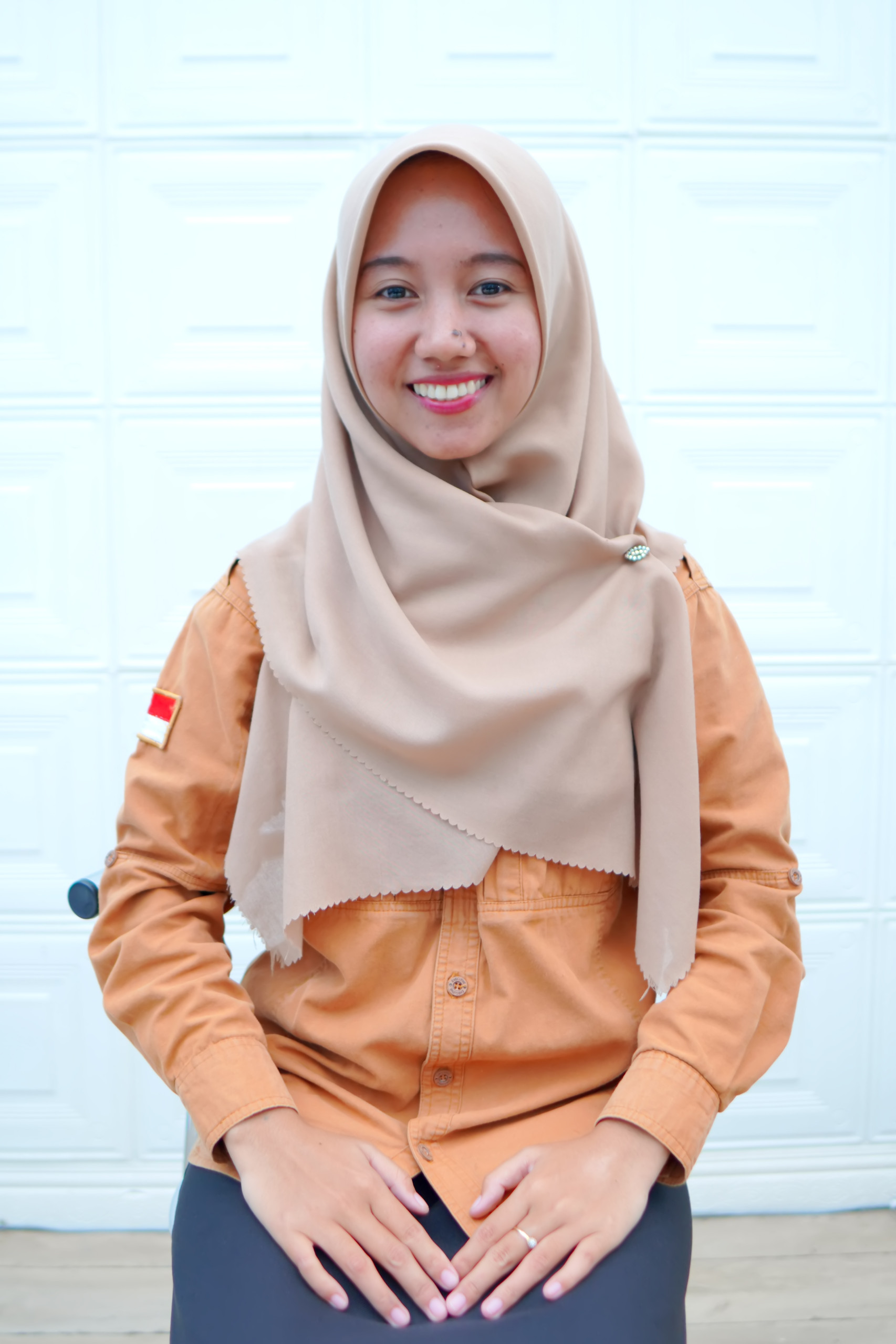 NILA MAHMUDAH, S.Pd.
