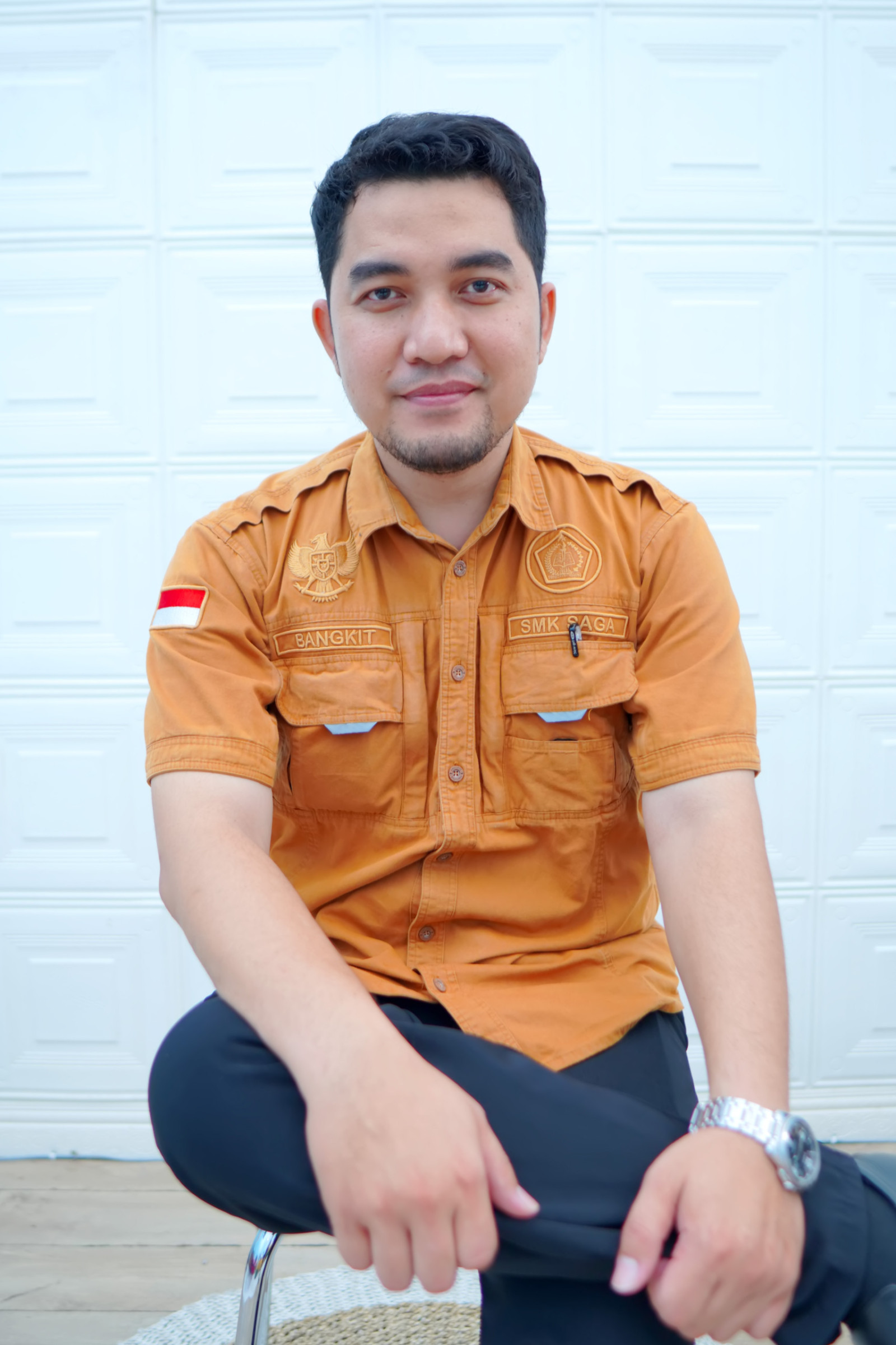 SUBANGKIT, S.Kom.
