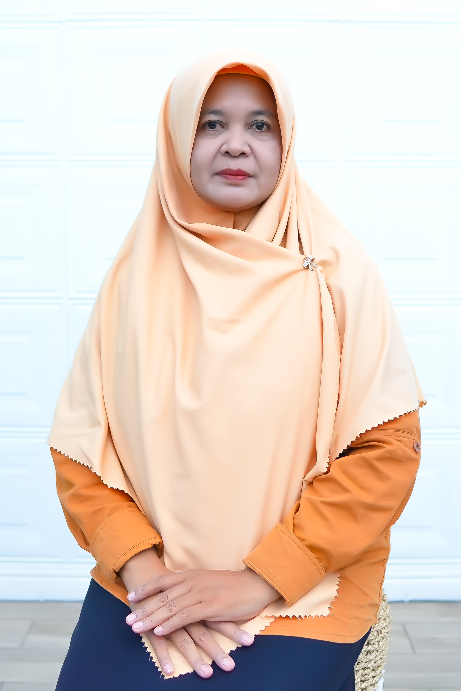 MUFIDAH, S.Pd