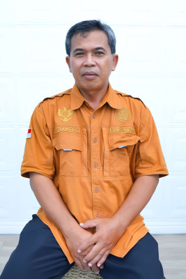 SLAMET SURJANTONO