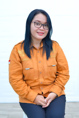 MARIA MARGARETA KISWATI, S.Pd., M.Pd.v