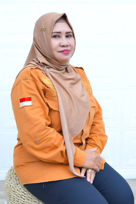 TUTI HERAWATI, S.Pd