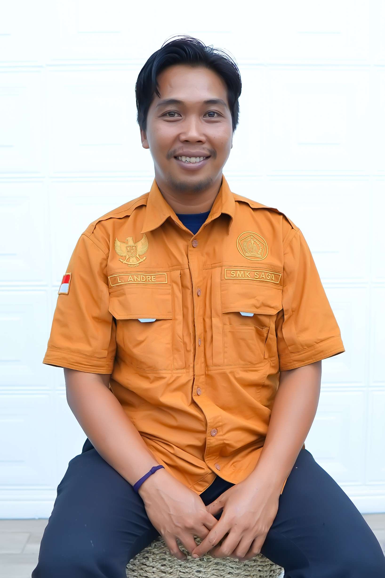 L ANDRI SETIAWAN