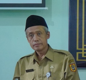 Bani Mustofa, M.Pd.