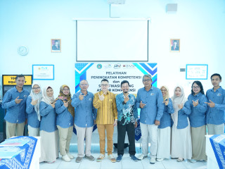 LSP P1 SMK YPE Sawunggalih Gelar RCC untuk Sertifikasi Ulang dan Perpanjangan Lisensi Asesor Kompetensi