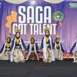 SMK YPE Sawunggalih Kutoarjo Gelar Saga Got Talent 2026, Wadah Kreativitas dan Pencarian Bakat