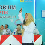 SMK YPE Sawunggalih Kutoarjo Gelar Bimtek Digitalisasi Pendidikan dalam Pelaksanaan BOS Kinerja Terbaik 2026