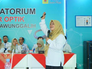 SMK YPE Sawunggalih Kutoarjo Gelar Bimtek Digitalisasi Pendidikan dalam Pelaksanaan BOS Kinerja Terbaik 2026